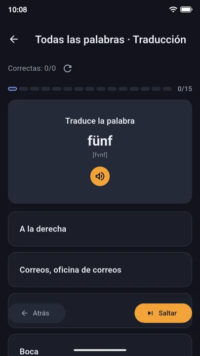 Ejercicio