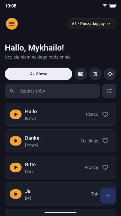 Słownik