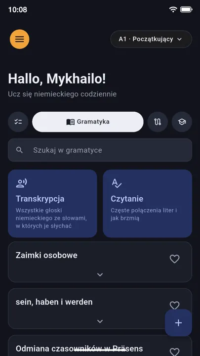 Gramatyka