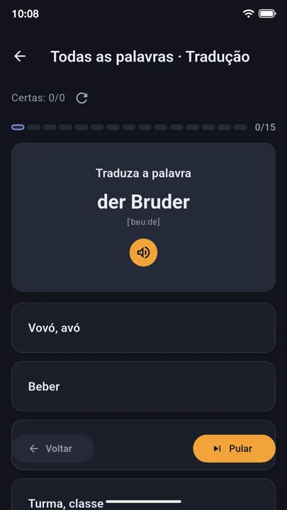 Exercício